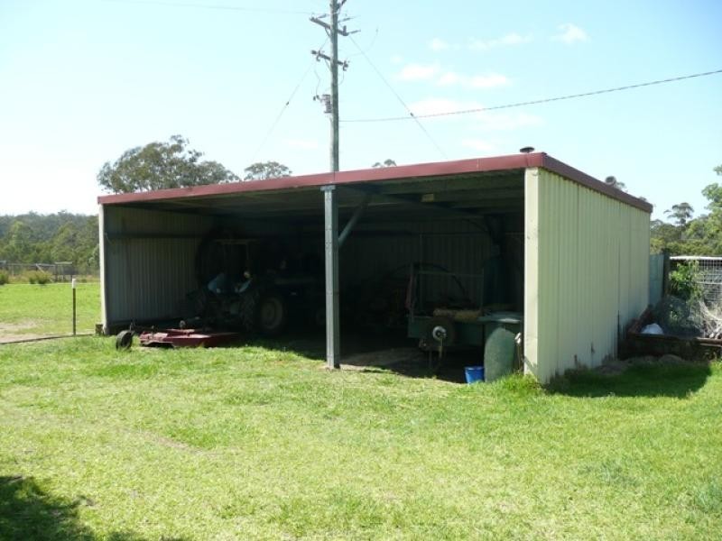 329 Riverbend Rd, Kungala, South Grafton NSW 2460