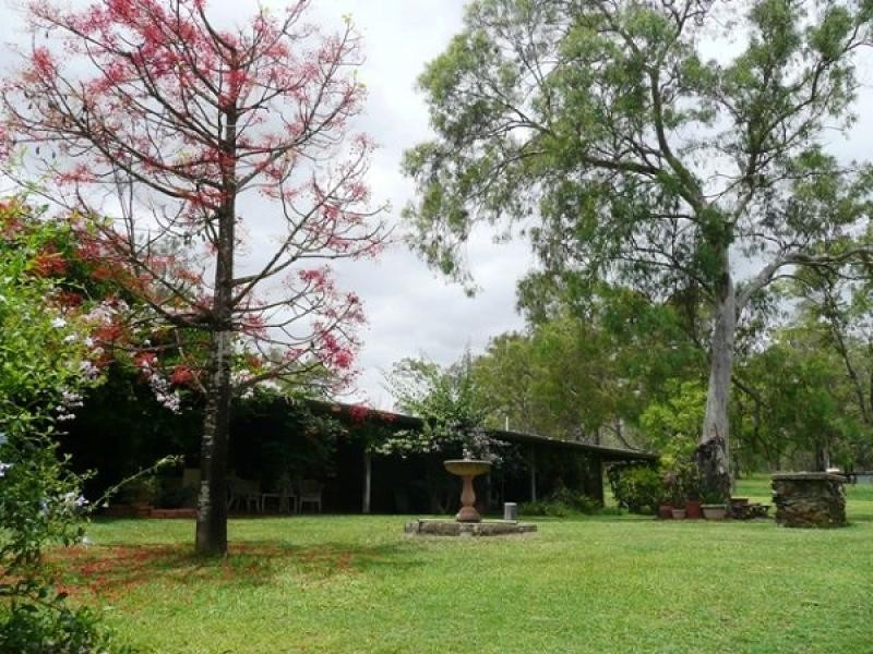57 Ellem Lane, The Whiteman, Grafton NSW 2460