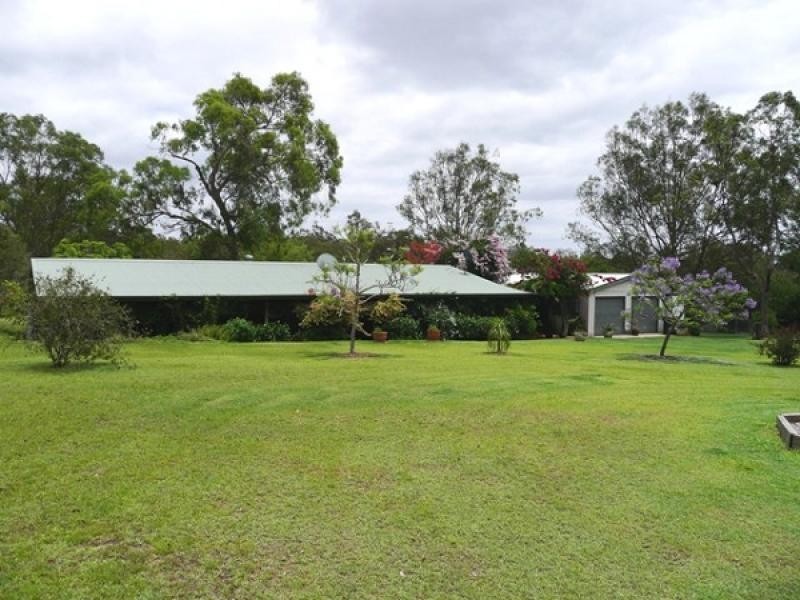 57 Ellem Lane, The Whiteman, Grafton NSW 2460