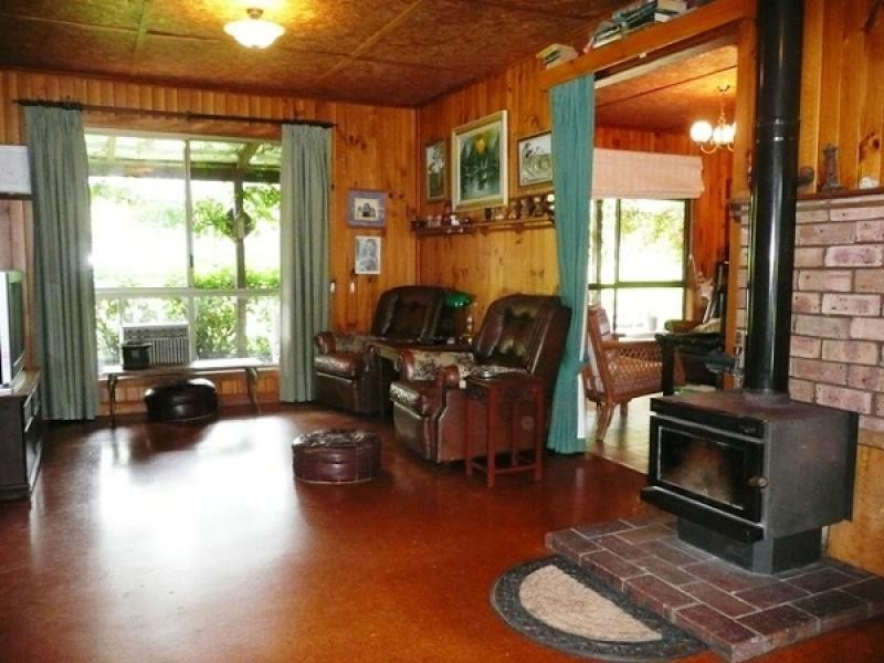 57 Ellem Lane, The Whiteman, Grafton NSW 2460