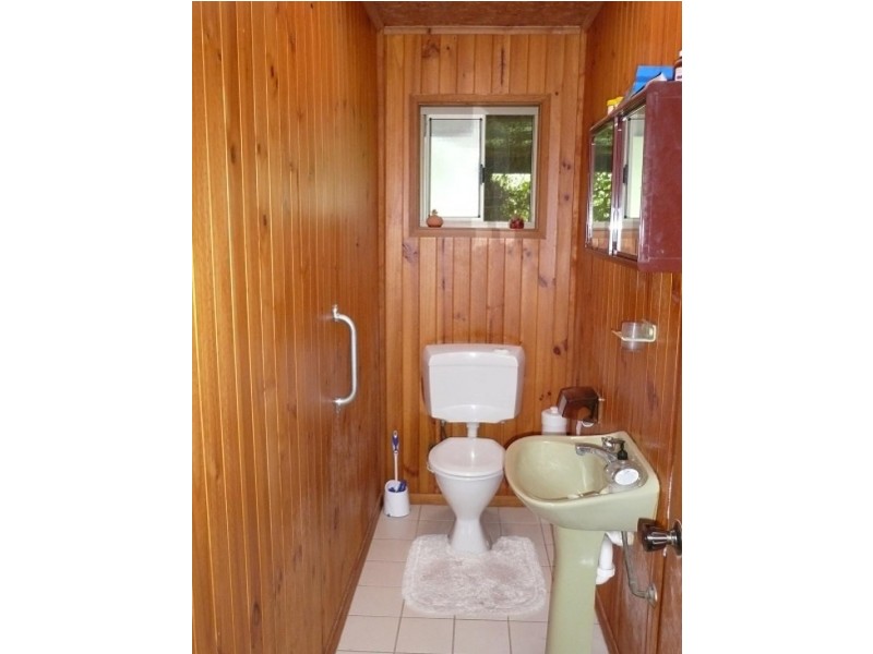 57 Ellem Lane, The Whiteman, Grafton NSW 2460