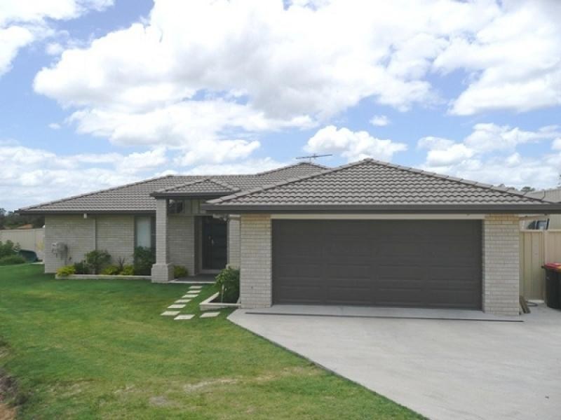5 Kurrajong Close, South Grafton NSW 2460