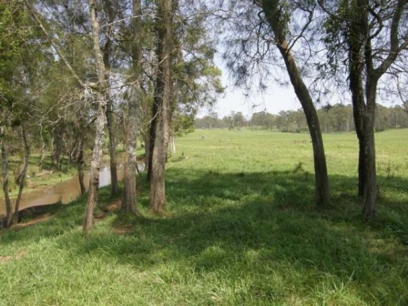142 REILLEYS LANE, GLENUGIE, Grafton NSW 2460