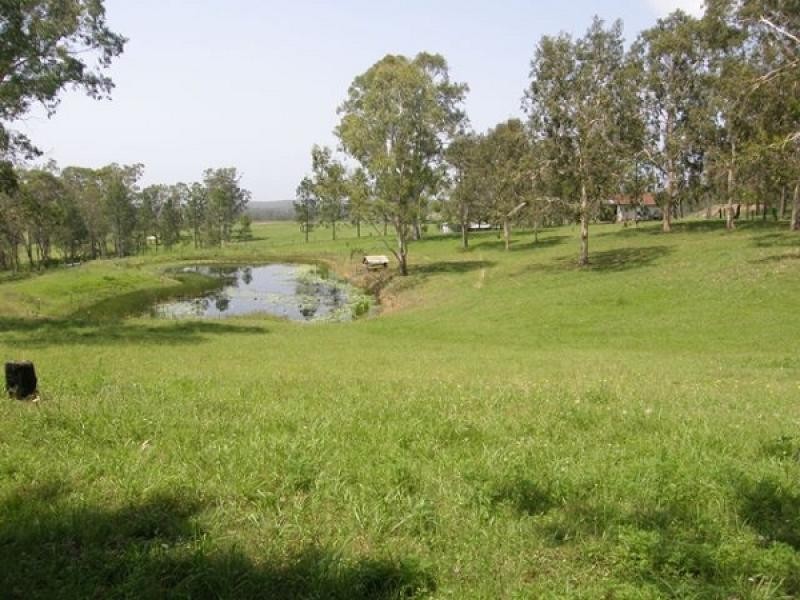 142 REILLEYS LANE, GLENUGIE, Grafton NSW 2460