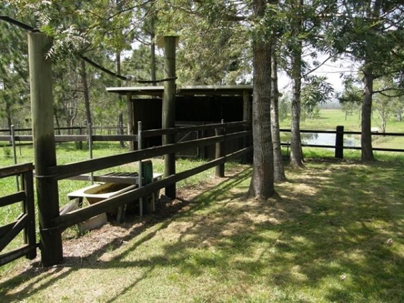 142 REILLEYS LANE, GLENUGIE, Grafton NSW 2460