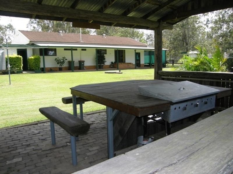 142 REILLEYS LANE, GLENUGIE, Grafton NSW 2460