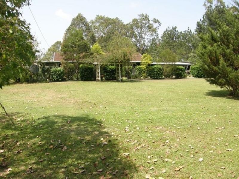 142 REILLEYS LANE, GLENUGIE, Grafton NSW 2460