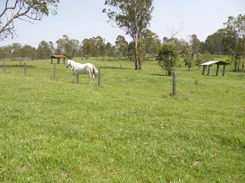 142 REILLEYS LANE, GLENUGIE, Grafton NSW 2460