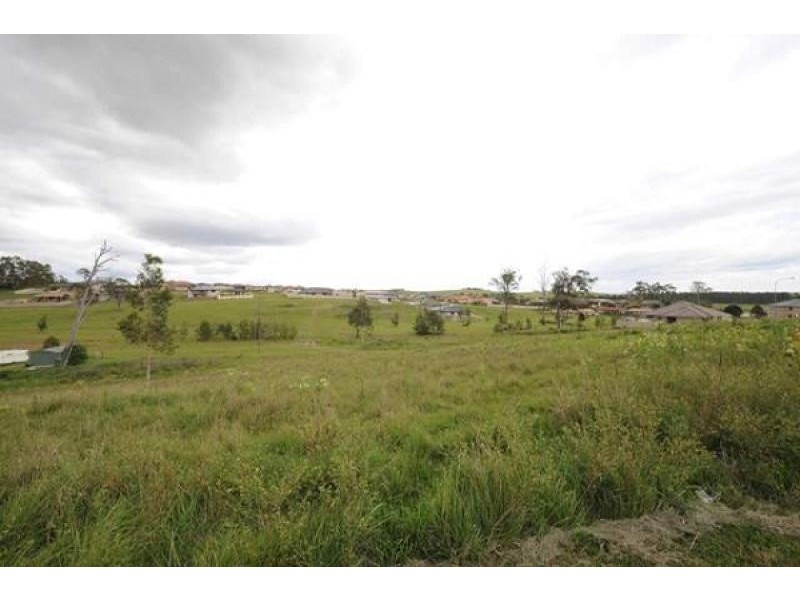 3 Berger Place, South Grafton NSW 2460