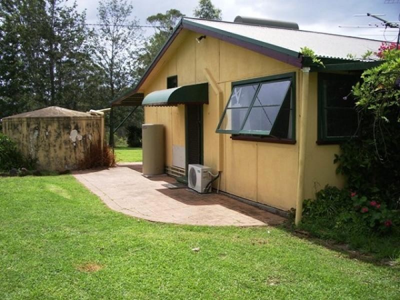 262 Sandy Swamp Road, Coutts Crossing NSW 2460