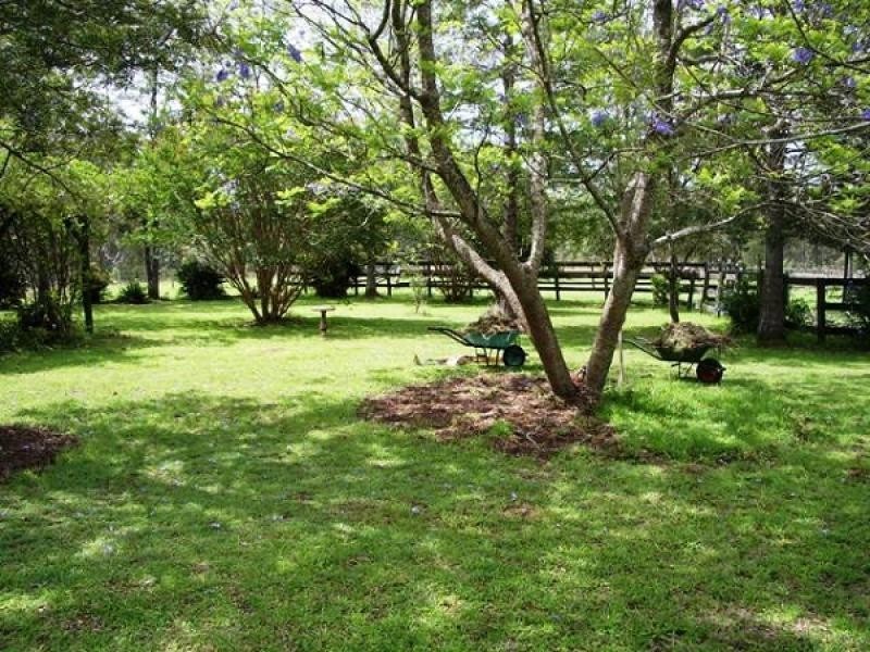 262 Sandy Swamp Road, Coutts Crossing NSW 2460