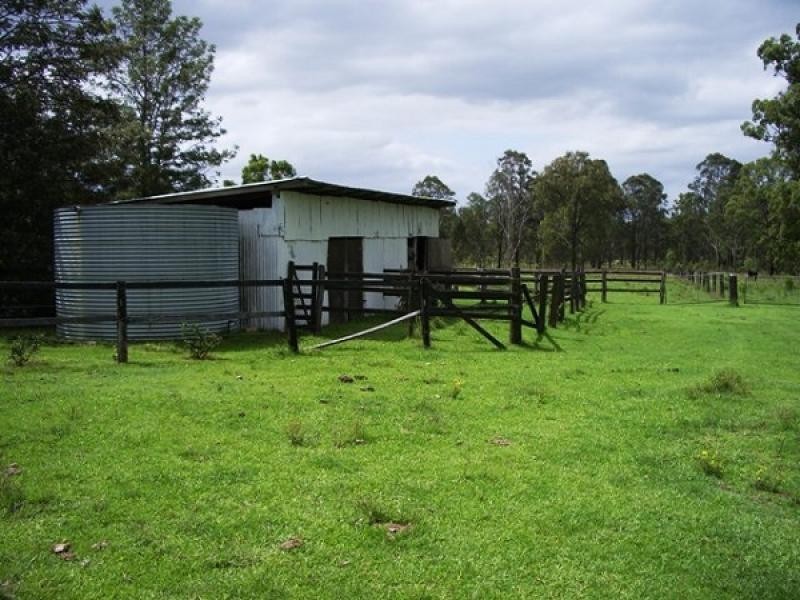262 Sandy Swamp Road, Coutts Crossing NSW 2460