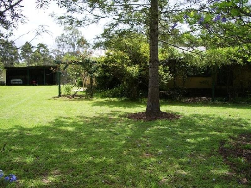 262 Sandy Swamp Road, Coutts Crossing NSW 2460