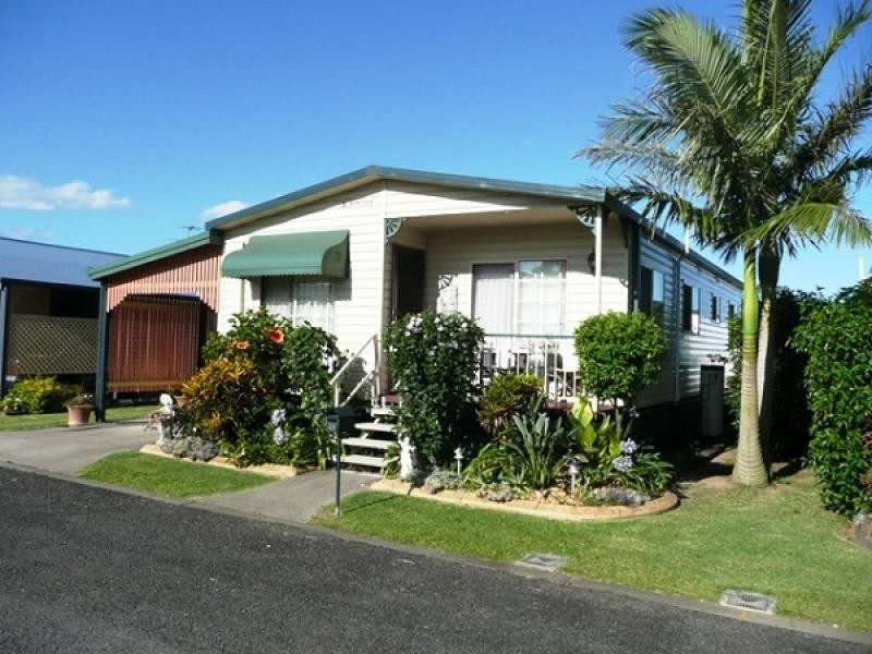 46 Bangalow Crescent, Gateway Village, Grafton NSW 2460