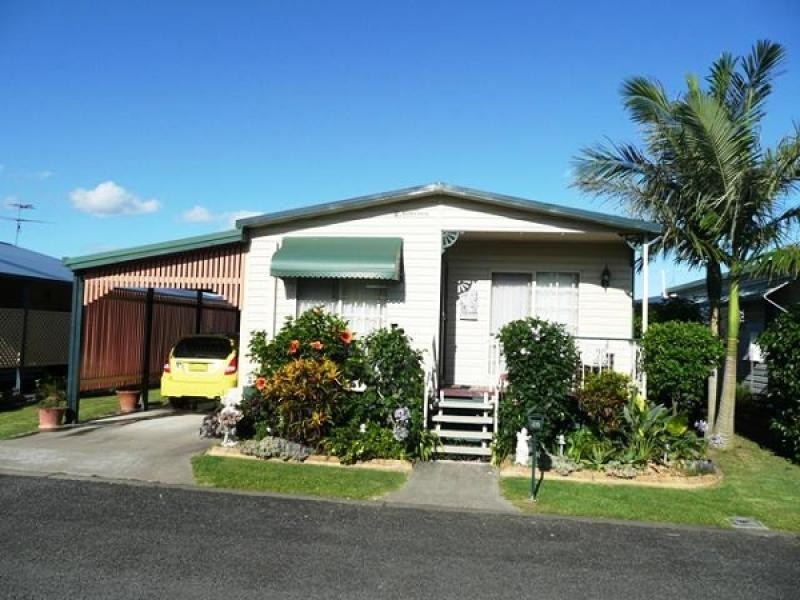 46 Bangalow Crescent, Gateway Village, Grafton NSW 2460