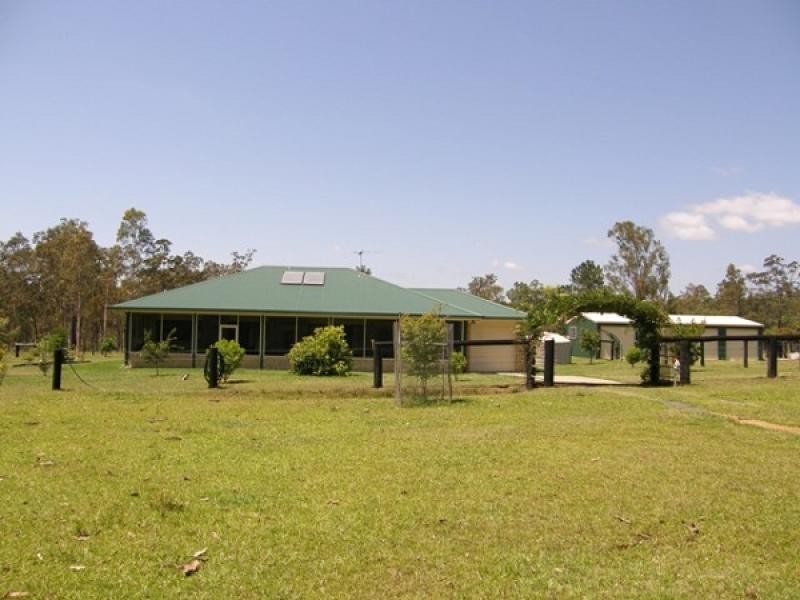 Lanitza NSW 2460