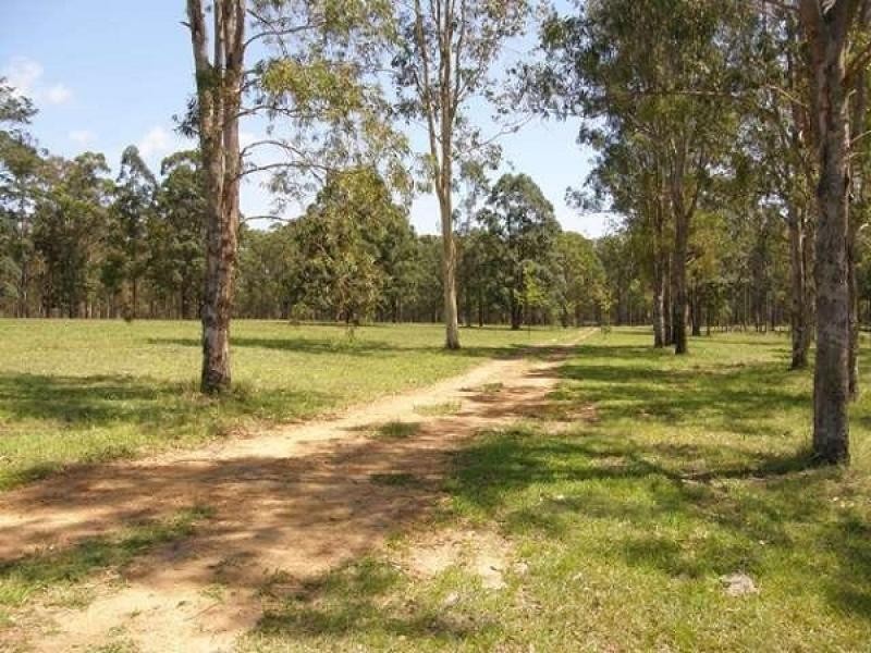 Lanitza NSW 2460