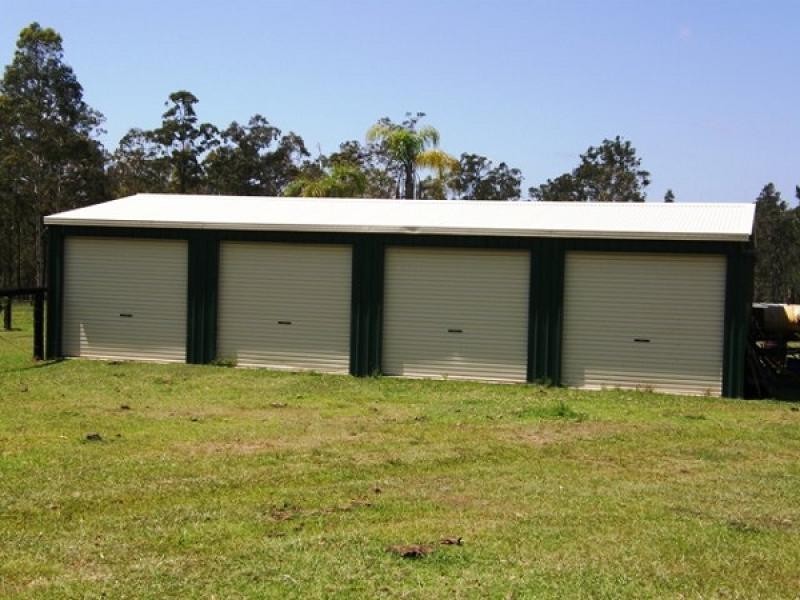 Lanitza NSW 2460
