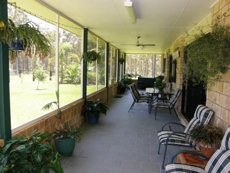 Lanitza NSW 2460