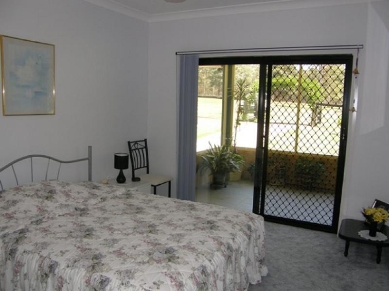 Lanitza NSW 2460