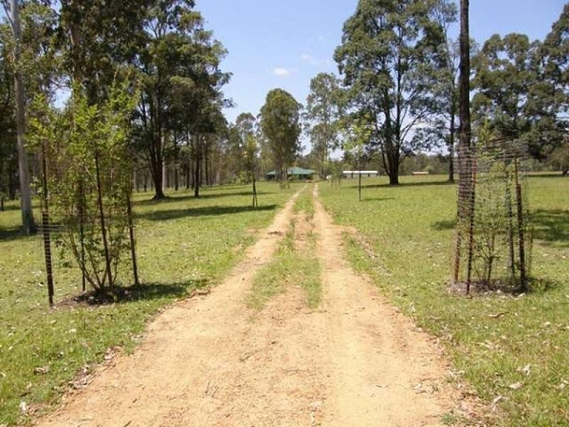 Lanitza NSW 2460