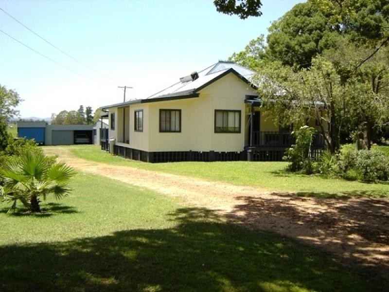 2 Calligans Creek Road, Calliope NSW 2462