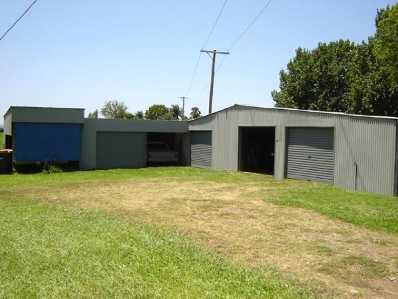 2 Calligans Creek Road, Calliope NSW 2462