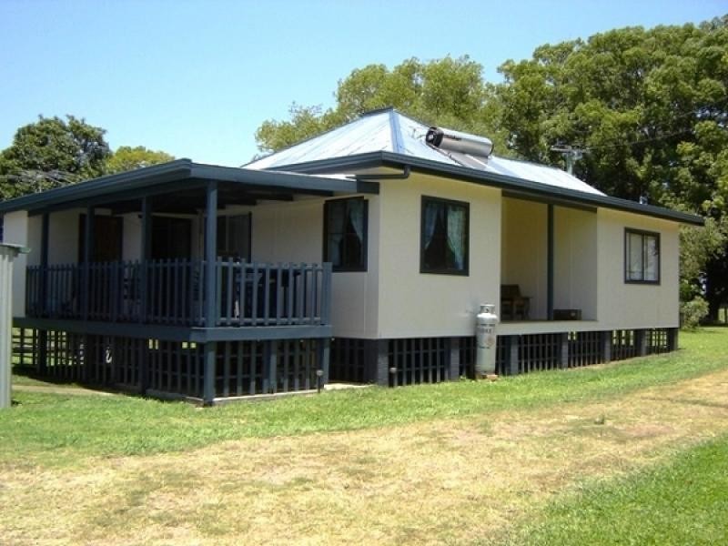2 Calligans Creek Road, Calliope NSW 2462