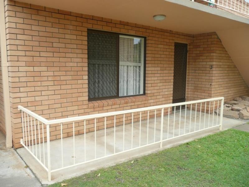 Unit 7/171 Pound Street, Grafton NSW 2460