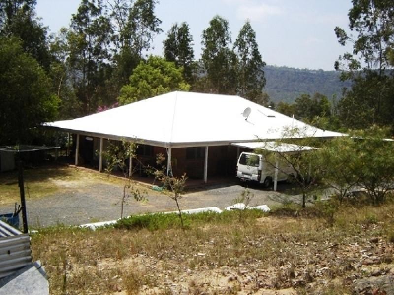 1382 Kangaroo Creek Road, Grafton NSW 2460