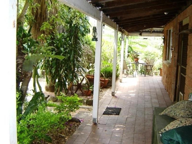 1382 Kangaroo Creek Road, Grafton NSW 2460