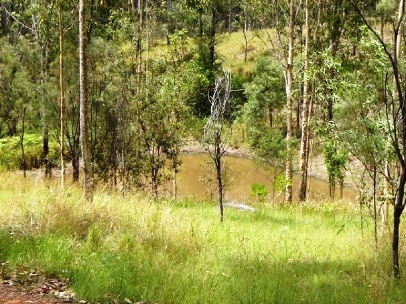 1382 Kangaroo Creek Road, Grafton NSW 2460