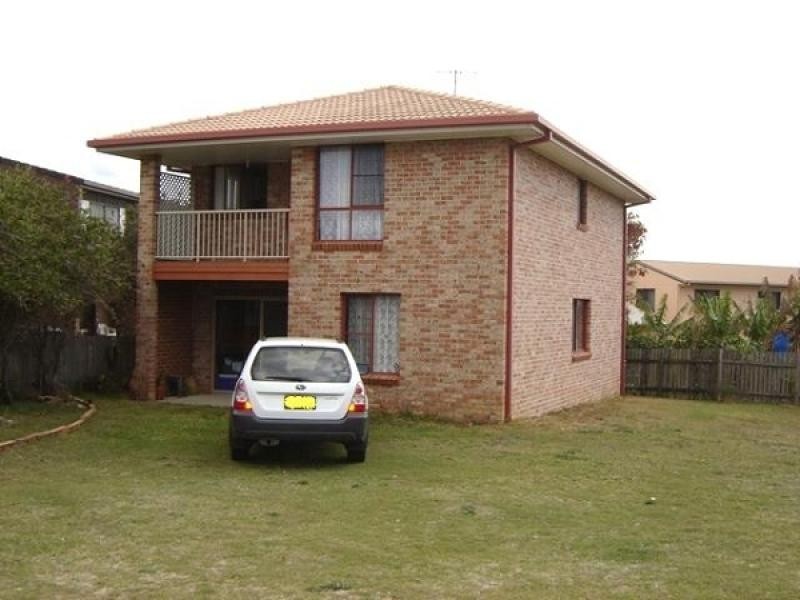4 Wisteria Crescent, Minnie Water NSW 2462