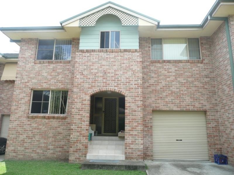 Unit 6/97 Oliver Street, Grafton NSW 2460