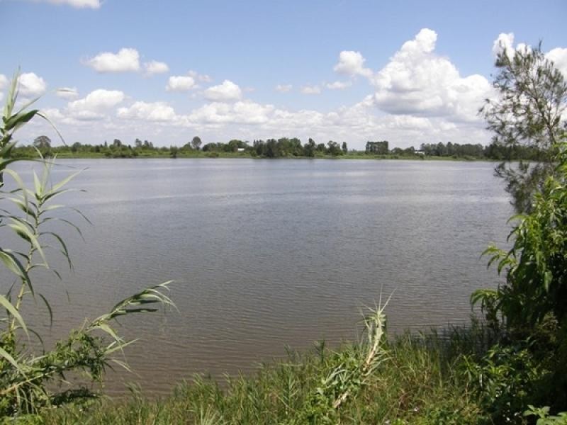 607 WOODFORD DALE ROAD, WOODFORD, Grafton NSW 2460