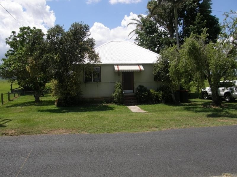 607 WOODFORD DALE ROAD, WOODFORD, Grafton NSW 2460