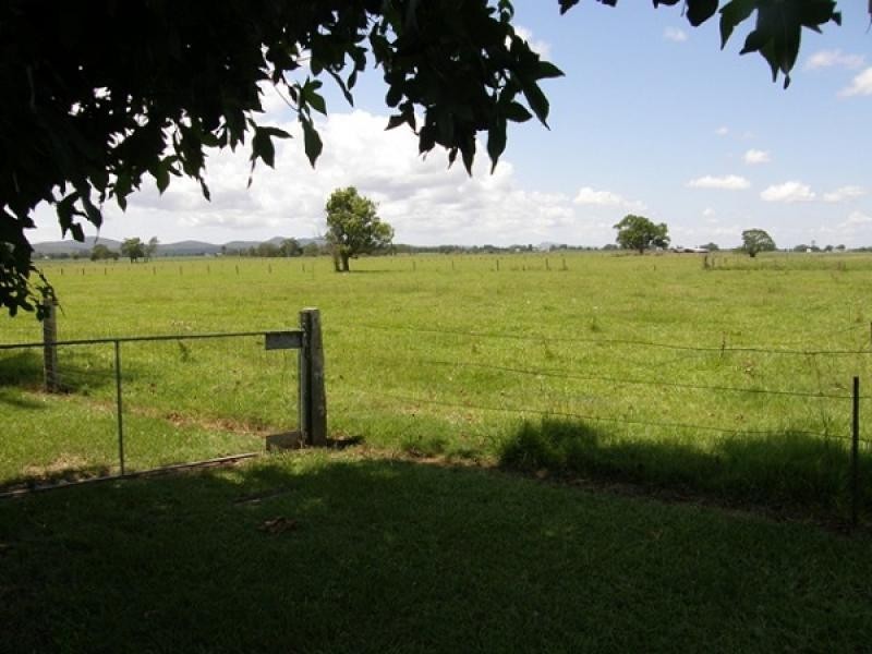 607 WOODFORD DALE ROAD, WOODFORD, Grafton NSW 2460