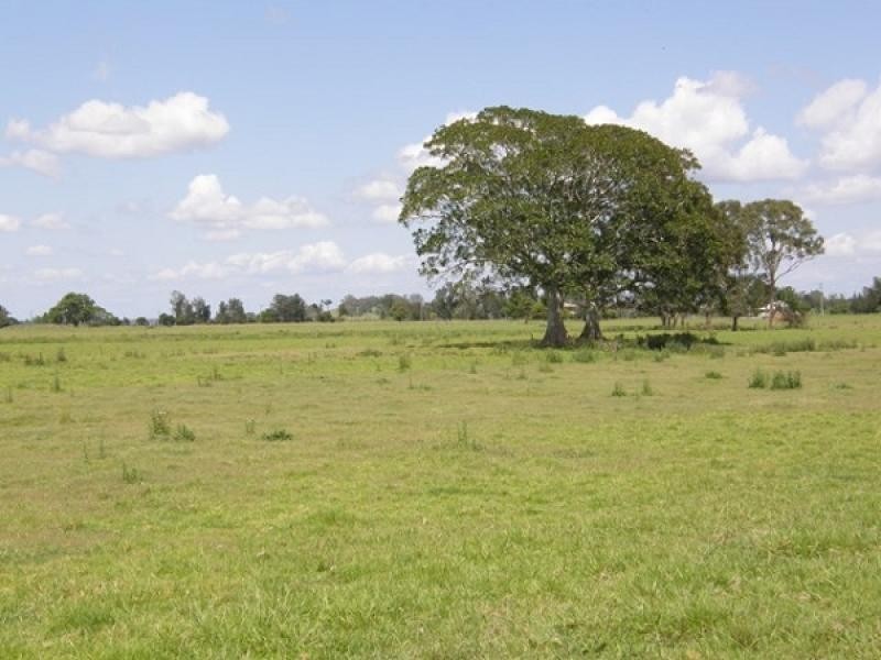 607 WOODFORD DALE ROAD, WOODFORD, Grafton NSW 2460