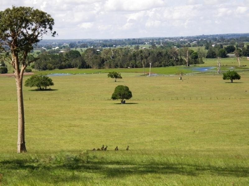 Lot 311 SELECTION LANE, Grafton NSW 2460