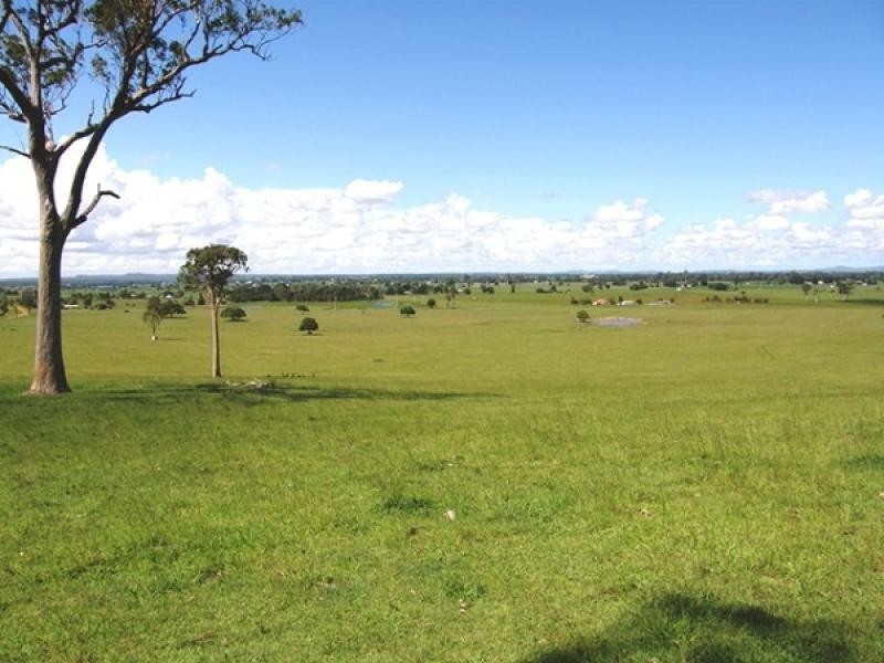 Lot 311 SELECTION LANE, Grafton NSW 2460