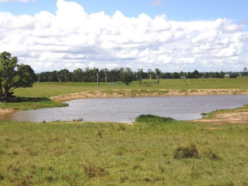 Lot 311 SELECTION LANE, Grafton NSW 2460
