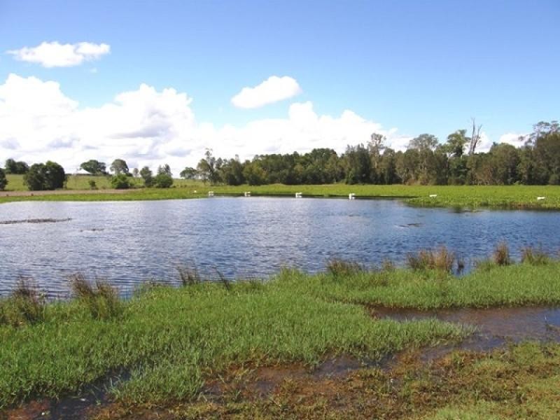 Lot 311 SELECTION LANE, Grafton NSW 2460