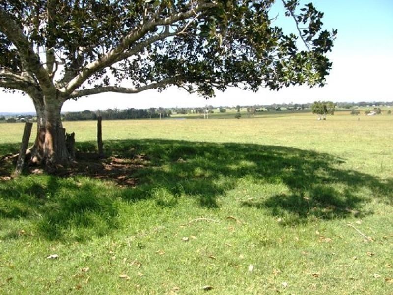 Lot 311 SELECTION LANE, Grafton NSW 2460