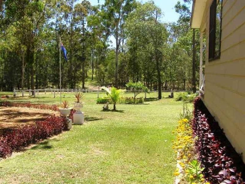 270 Kangaroo Creek, Coutts Crossing NSW 2460