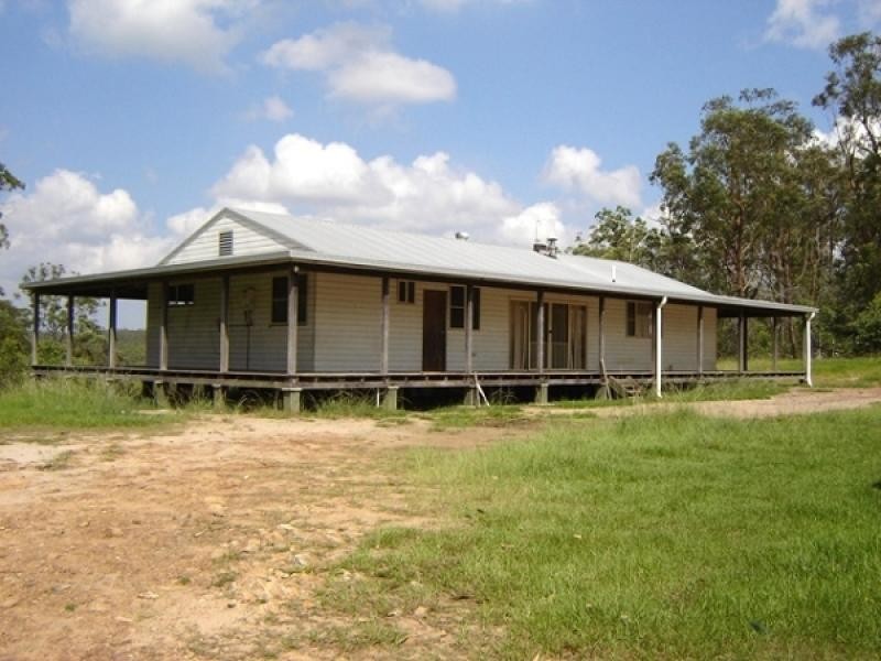 162 Coaldale Road, The Pinnacles, Grafton NSW 2460