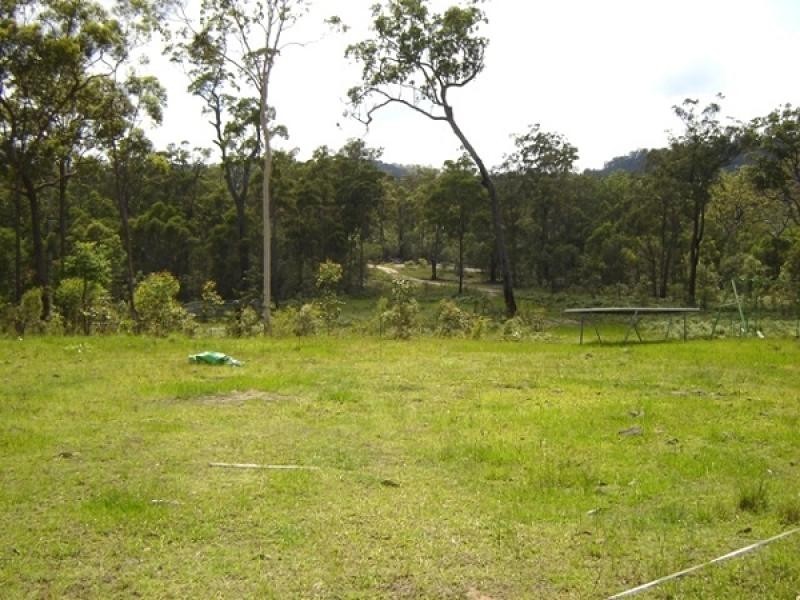 162 Coaldale Road, The Pinnacles, Grafton NSW 2460