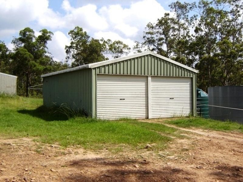 162 Coaldale Road, The Pinnacles, Grafton NSW 2460