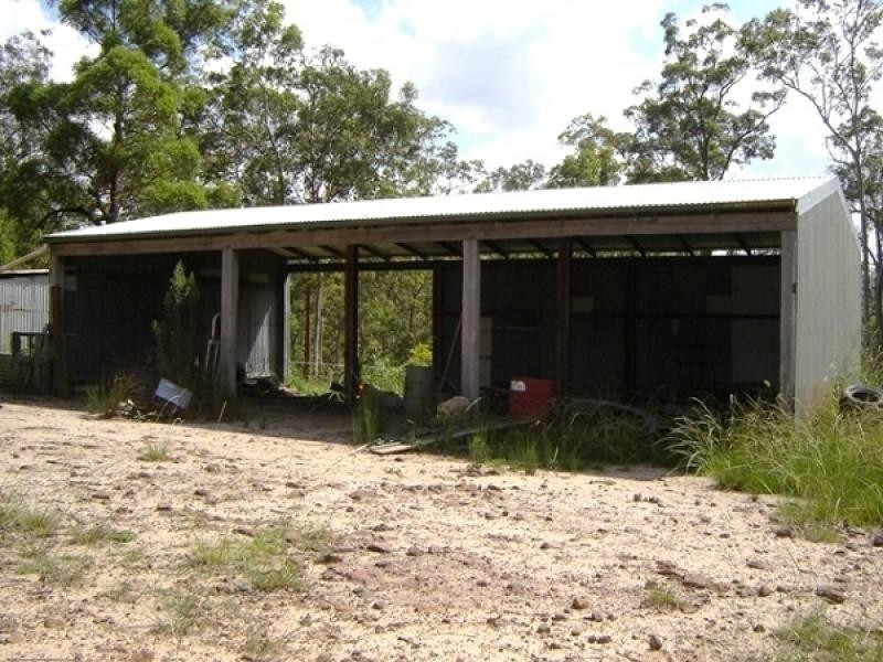 162 Coaldale Road, The Pinnacles, Grafton NSW 2460