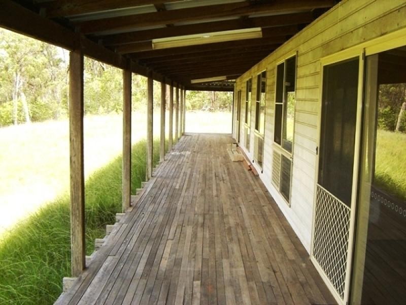 162 Coaldale Road, The Pinnacles, Grafton NSW 2460