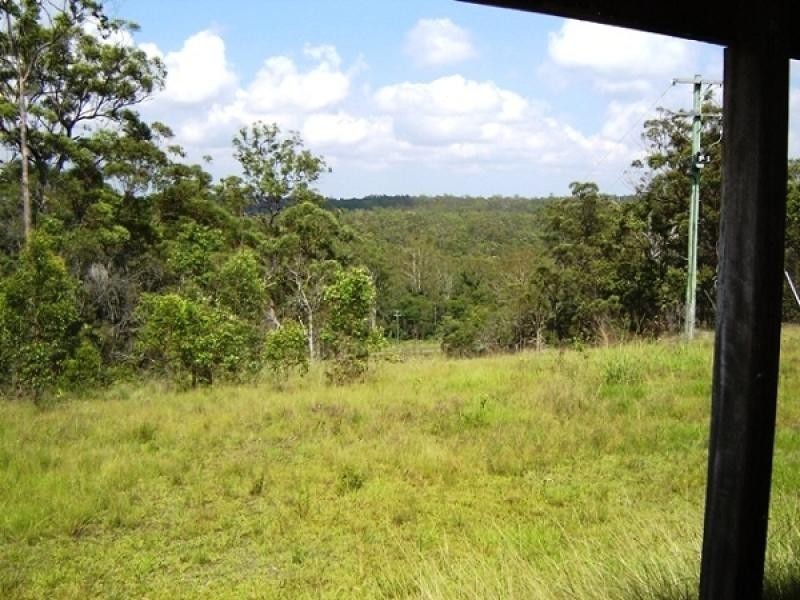 162 Coaldale Road, The Pinnacles, Grafton NSW 2460